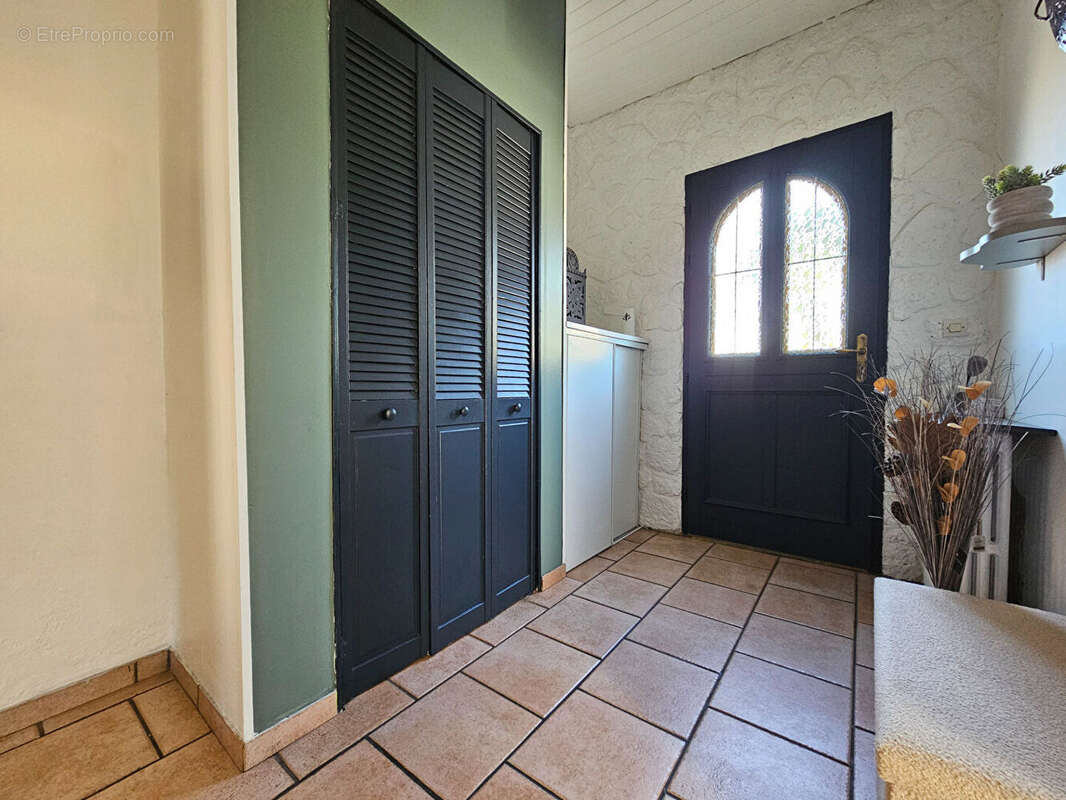 Maison à MOUY