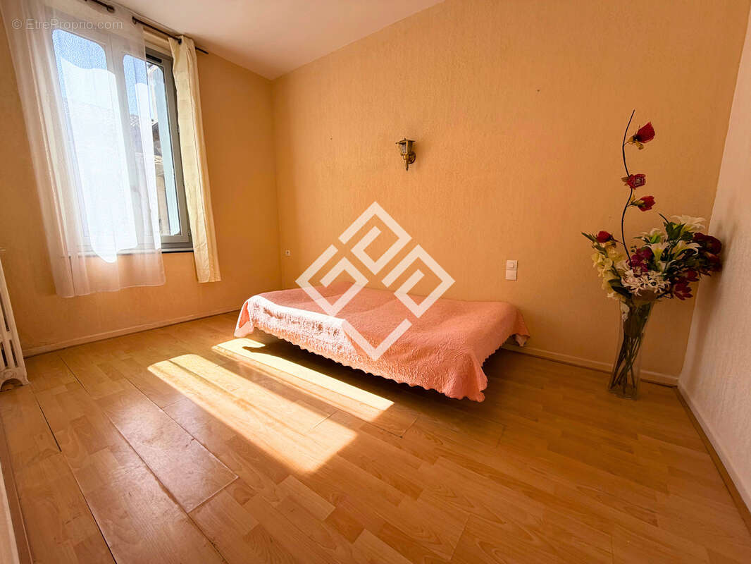 Appartement à NARBONNE