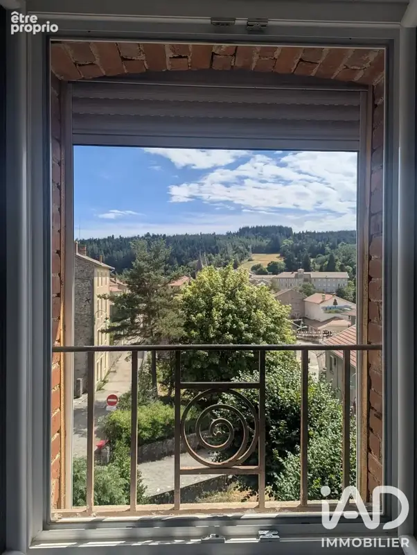 Photo 1 - Appartement à LALOUVESC