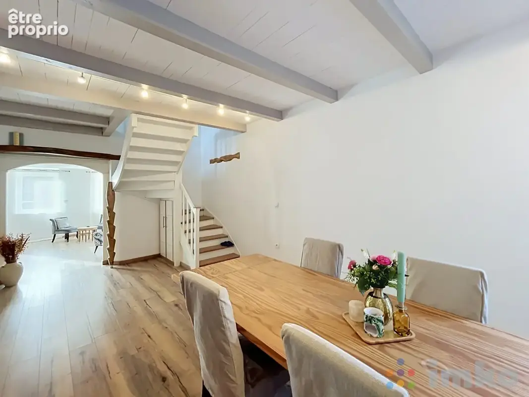 Maison 4 pièces 145 m² à vendre à Camphin-En-Carembault (59133) - photo 1