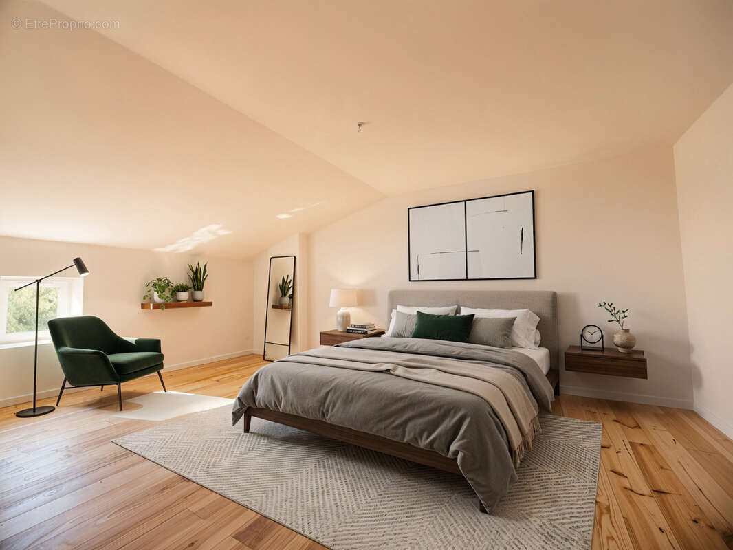 Appartement à SOMMIERES