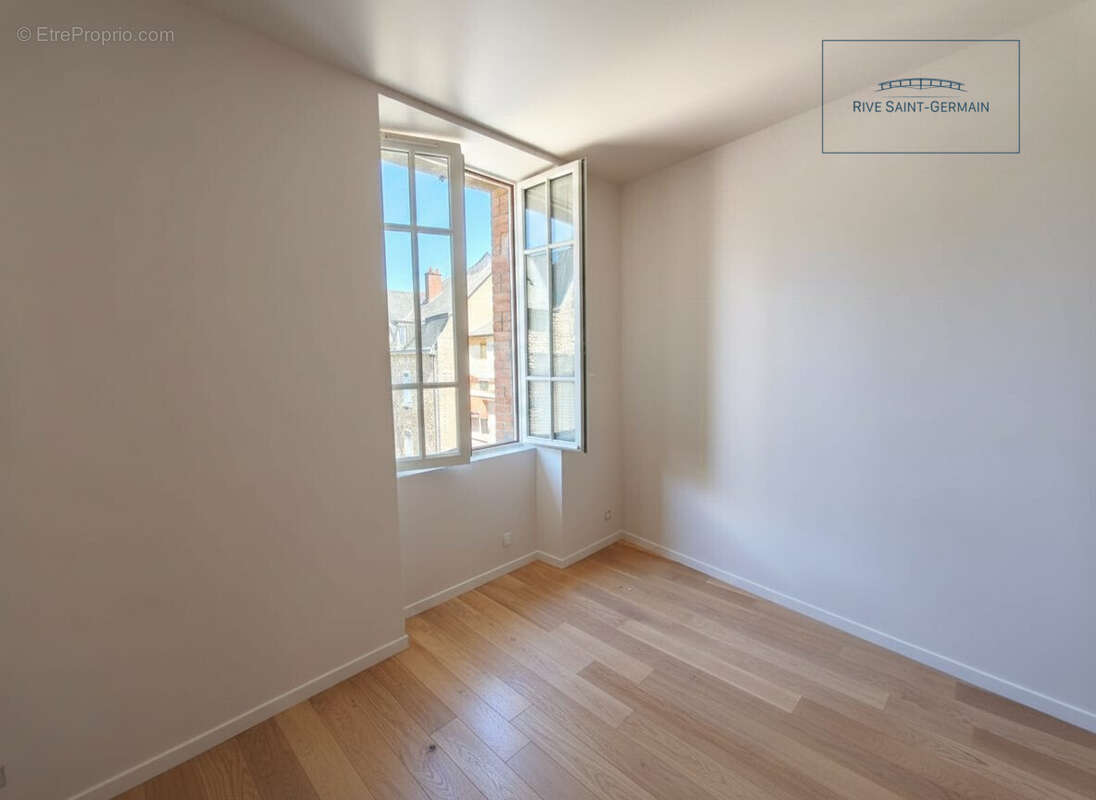 Appartement 74 m² à Rennes  - photo 4