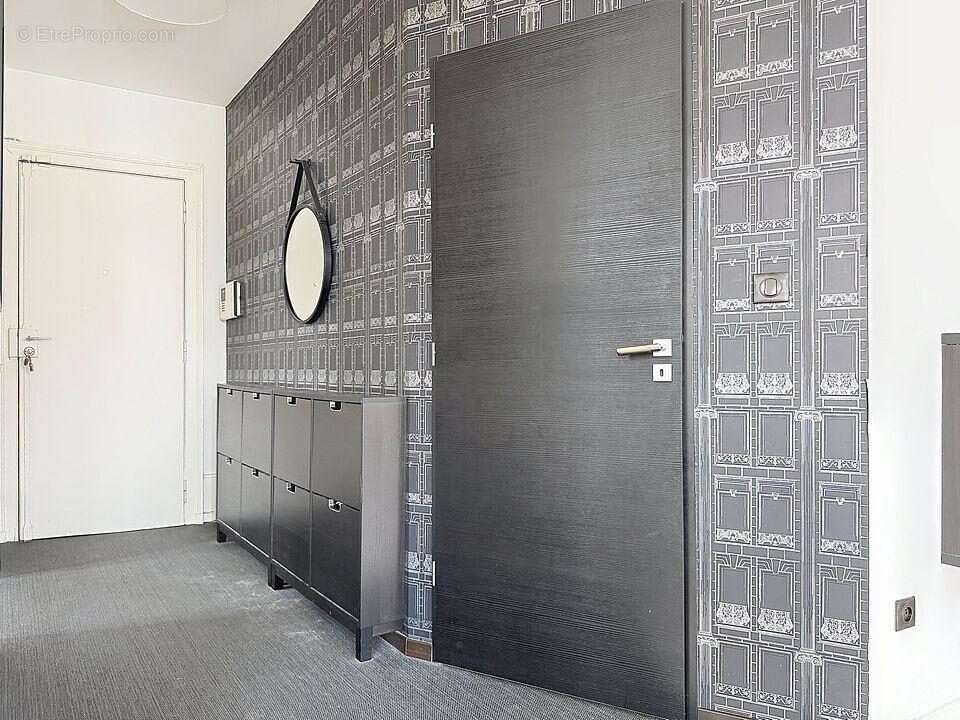 Appartement à MONTBELIARD