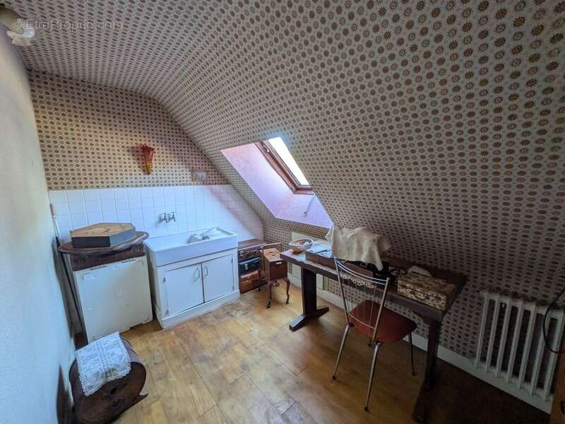 Maison à GUEMENE-SUR-SCORFF