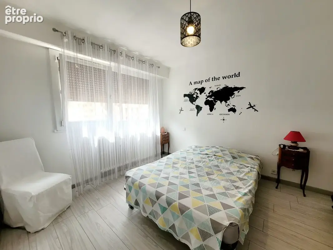 Appartement 4 pièces 81 m² à vendre à Fourneaux (73500) - photo 8
