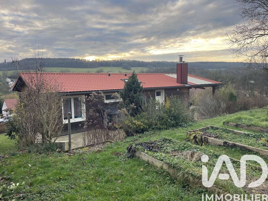 Photo 6 - Maison à CHARMES