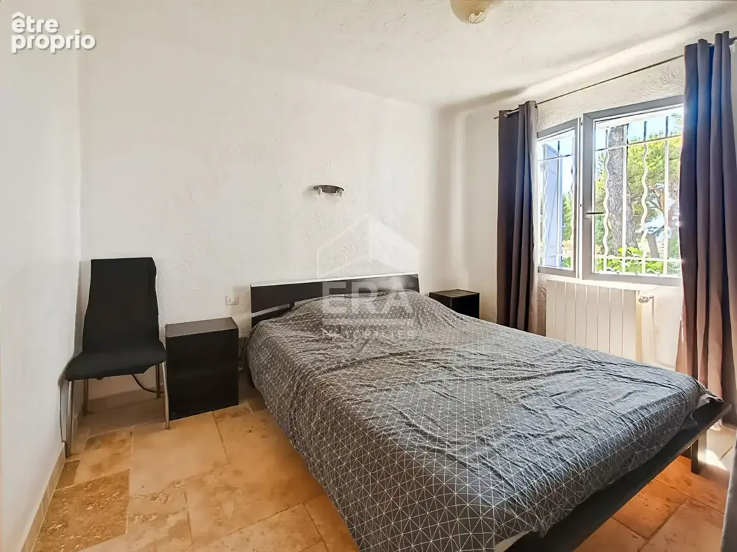Maison 95m² à vitrolles - photo 11