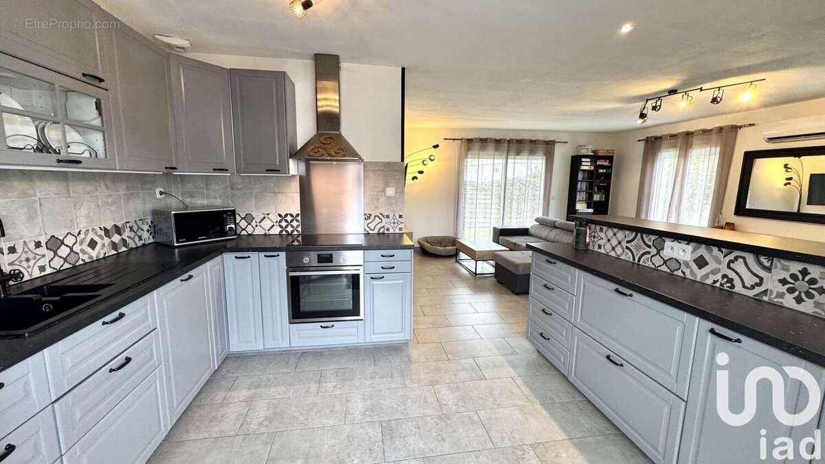 Photo 3 - Maison à PEYREHORADE