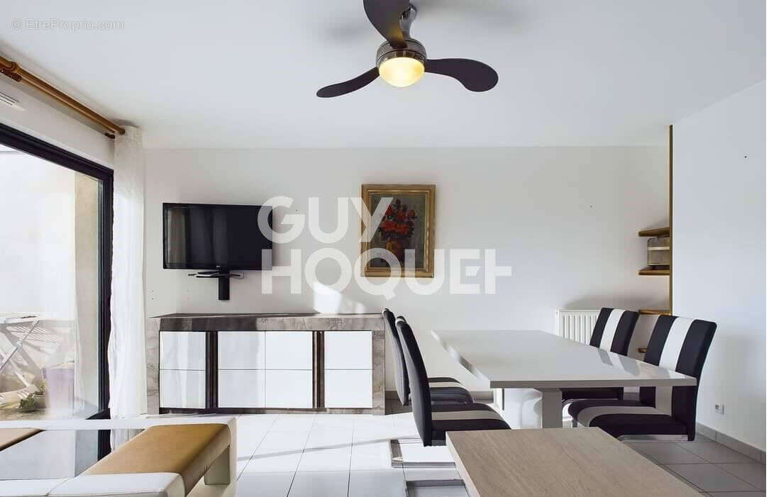 Appartement à SAINT-JEAN-DE-MONTS