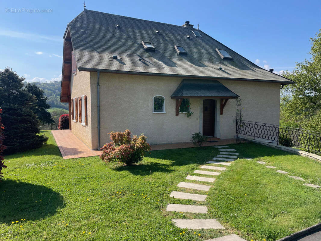 IMG_9077 - Maison à OLORON-SAINTE-MARIE