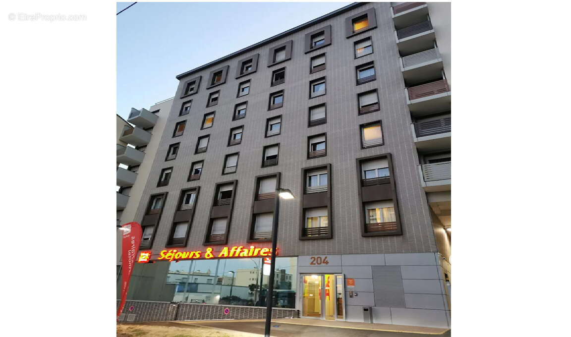 Photo 4 - Appartement à BAGNEUX