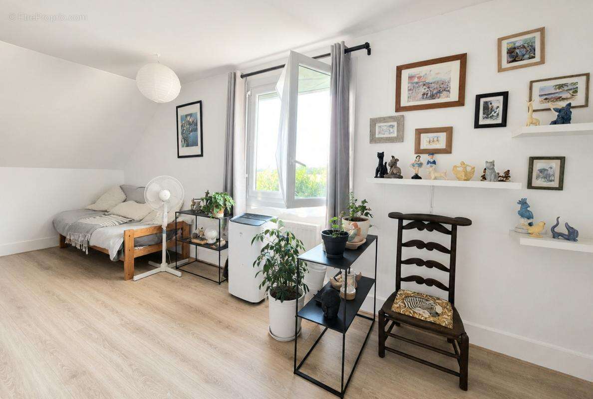 Maison 5 pièces 122 m² à vendre à Chambry (77910) - photo 33