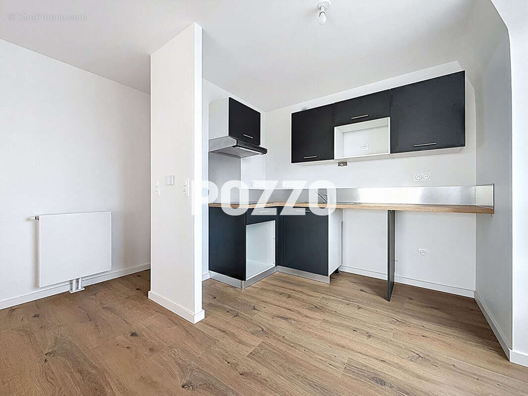 Appartement à HONFLEUR