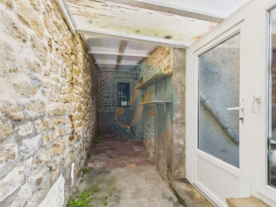 Maison à NARCY