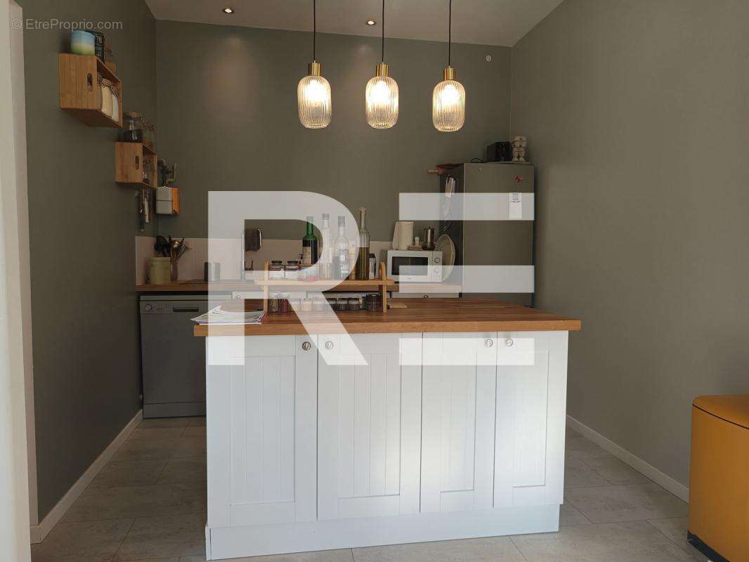 Appartement à NIMES