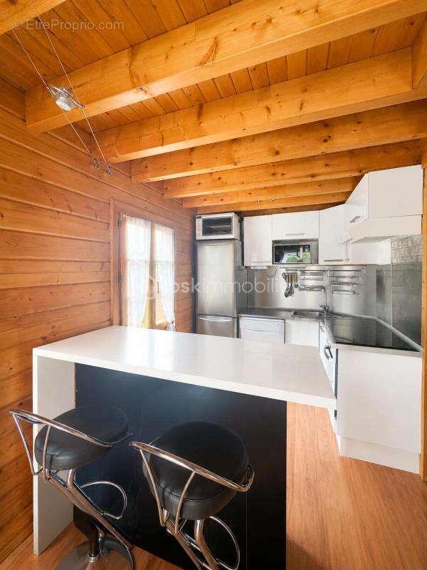 Maison à REAU