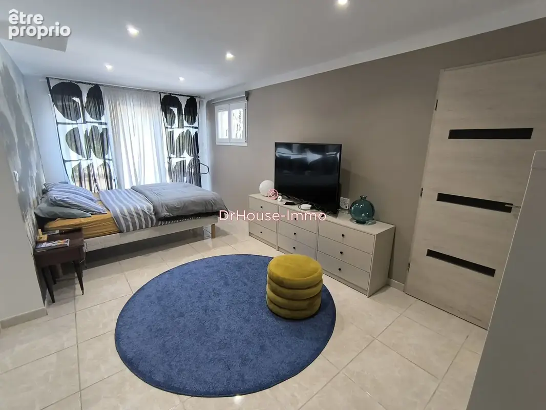 Maison 4 pièces 127 m² à vendre à Saint-Zacharie (83640) - photo 33