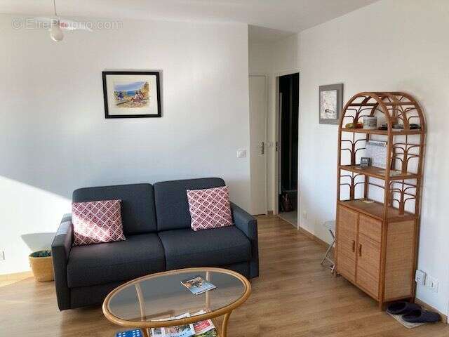Appartement à CABOURG