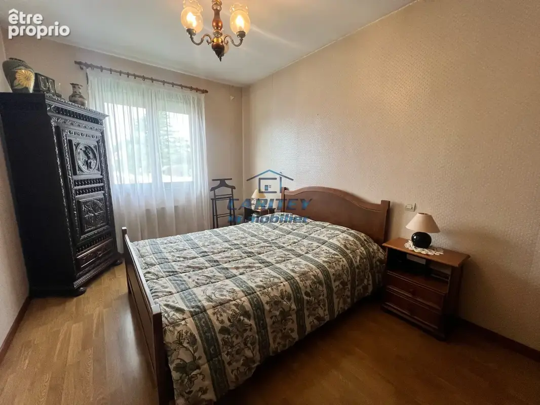 Maison 3 chambres - centre ville de LURE (70200) - photo 5