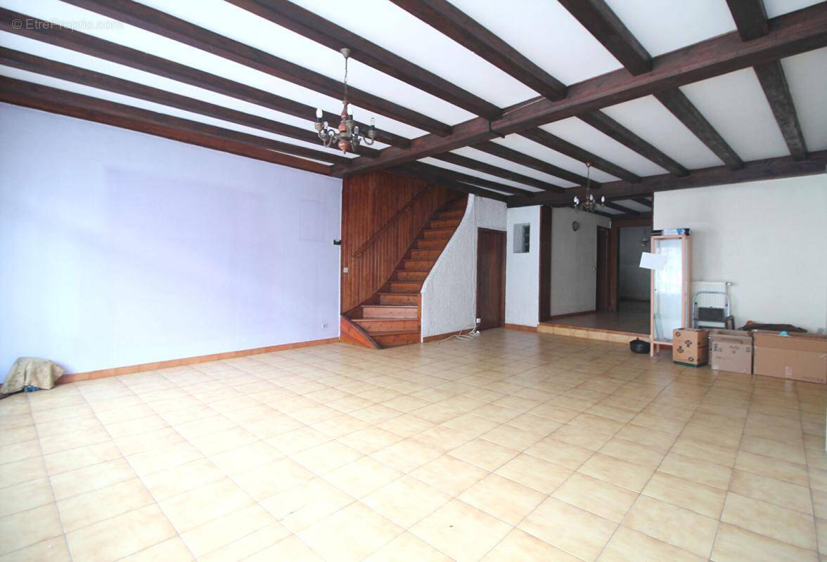 Maison à HARNES