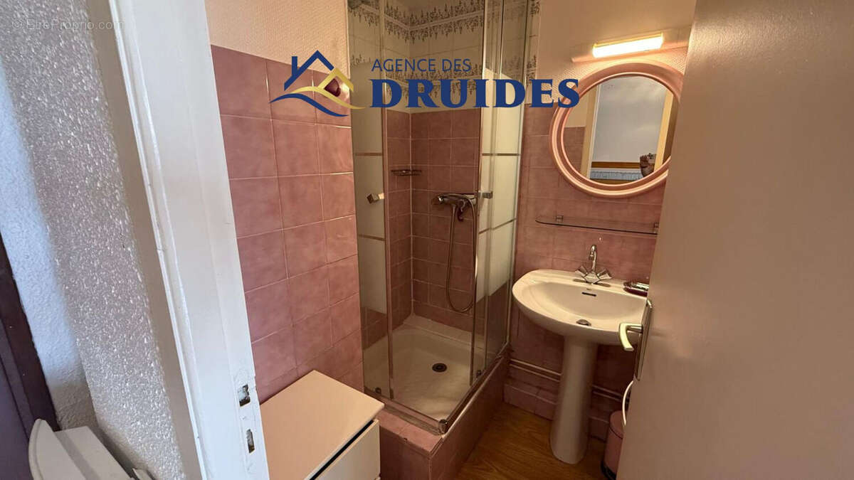 Appartement à CARNAC