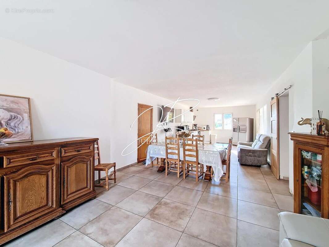 Photo 2 - Maison à BEZIERS