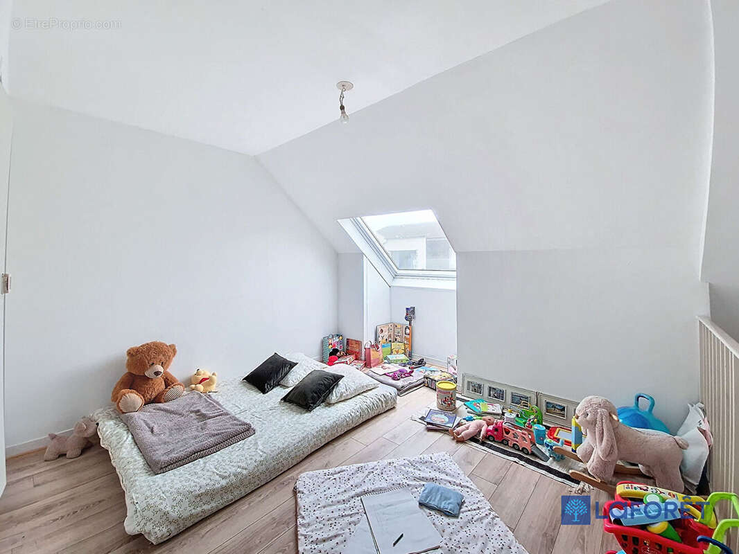 Appartement à ARPAJON