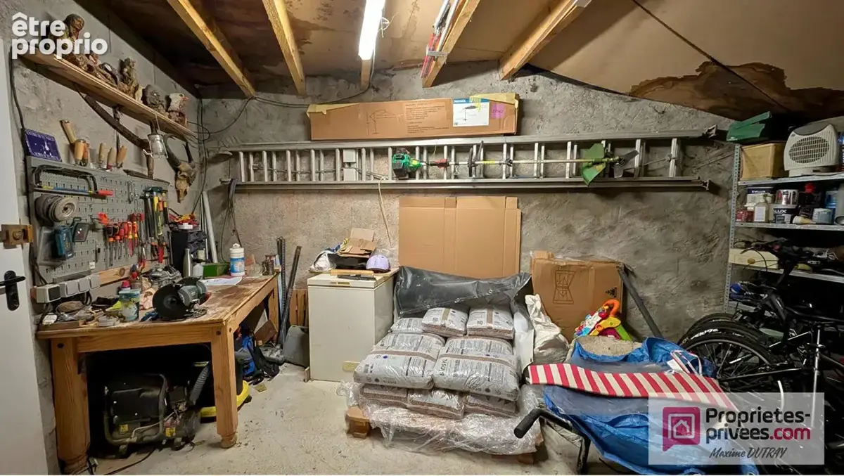 Maison 4 pièces 85m² - photo 12