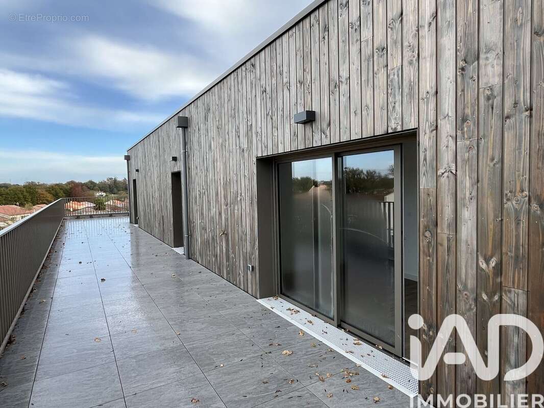 Photo 2 - Appartement à MONTAIGU