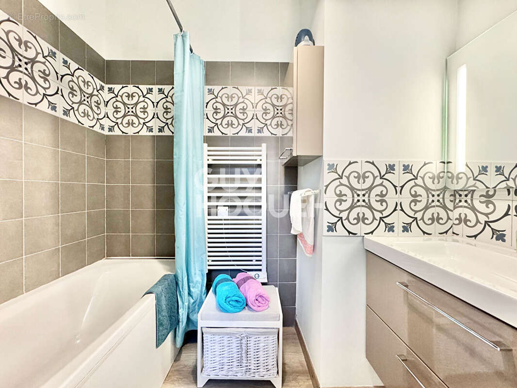 Appartement à ARCACHON