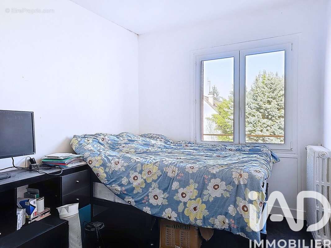 Photo 9 - Maison à BRUNOY