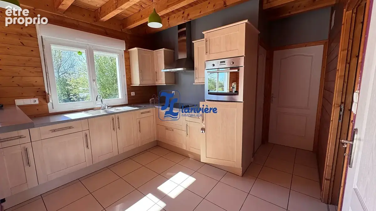 Maison 6 pièces 103 m² à vendre à Bainghen (62850) - photo 6