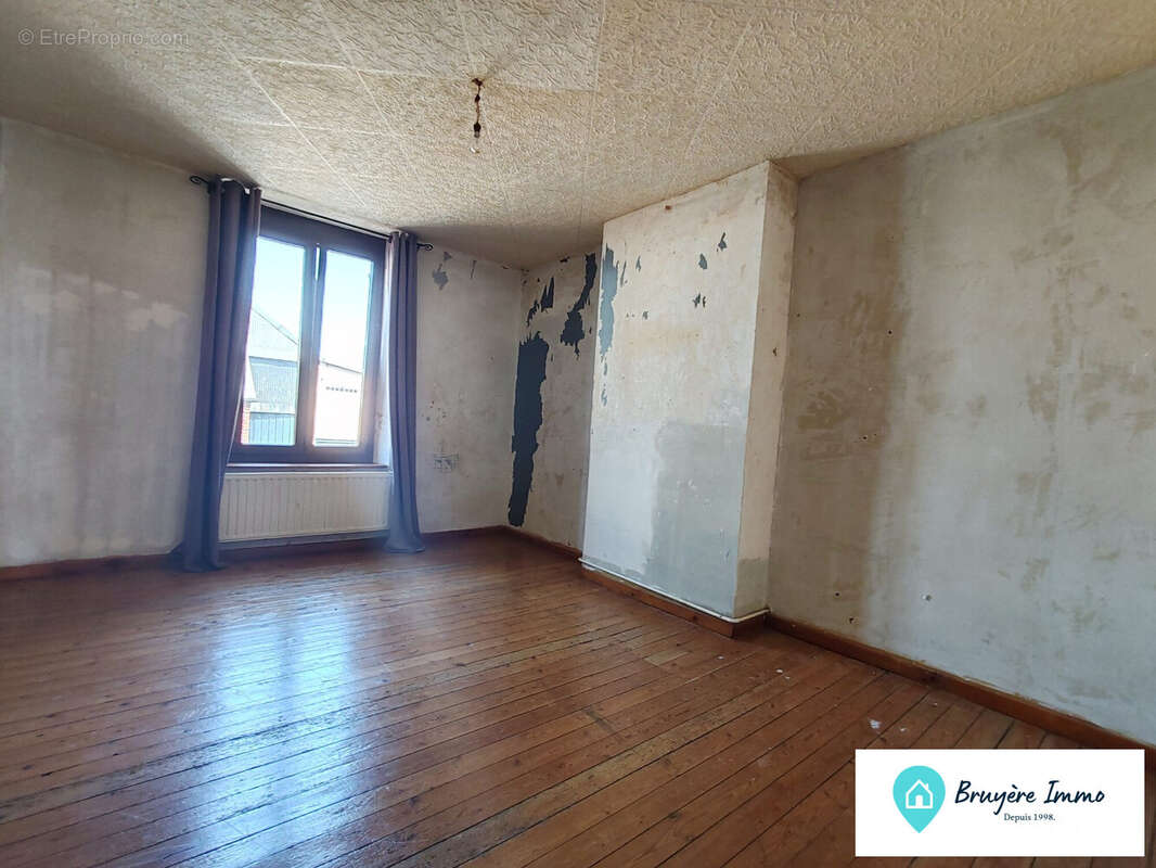 Maison à SAINT-MICHEL