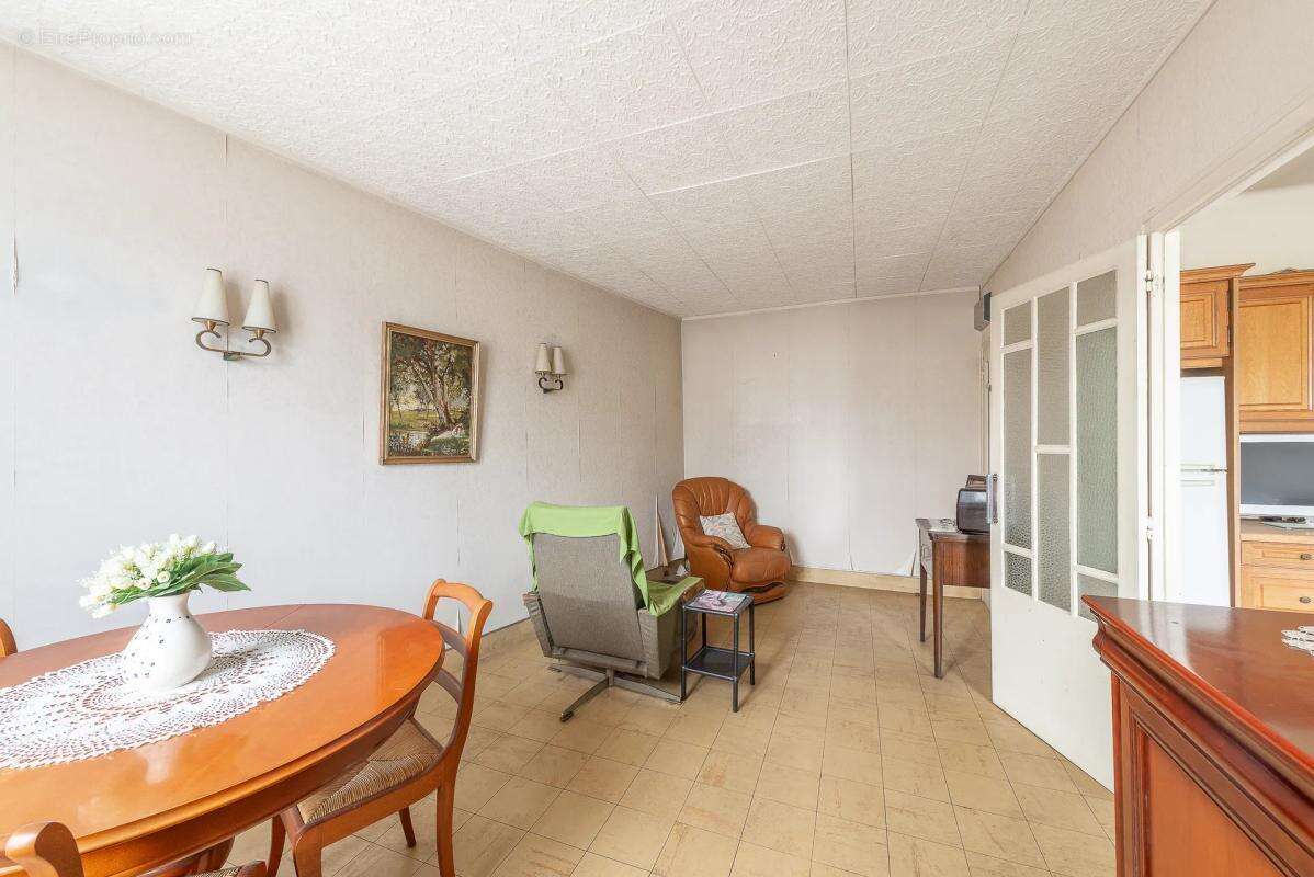 Maison à PIERREFONDS