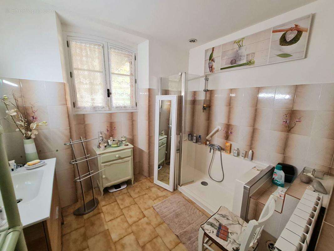 Maison à SAINT-AMBROIX