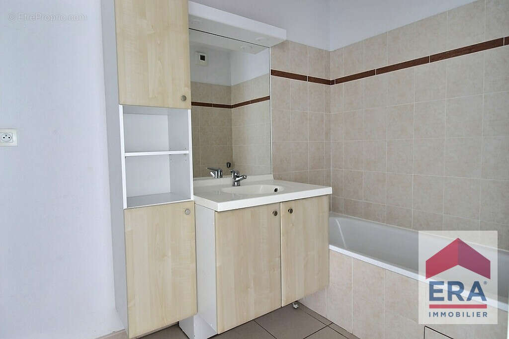 Appartement à CARPENTRAS