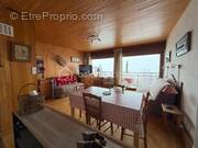 Appartement à CHAMROUSSE