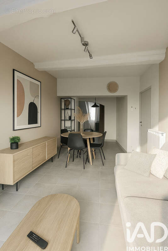 Photo 4 - Maison à NIMES
