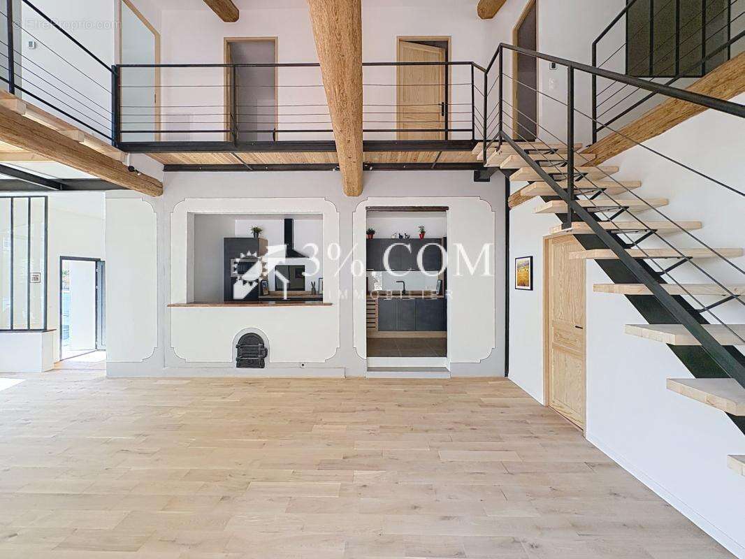 Maison à MARCORIGNAN