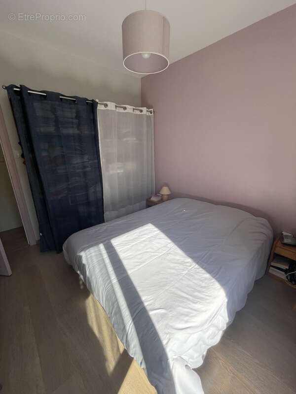 Jolie maison avec deux chambres, bureau et véranda à Trélazé - photo 6