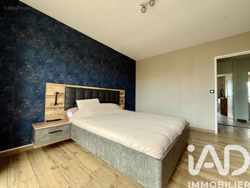 Photo 8 - Appartement à REIMS