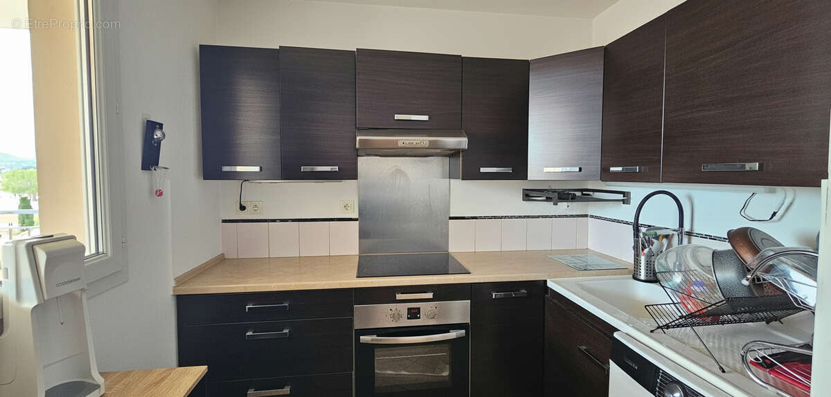 Appartement à LA SEYNE-SUR-MER