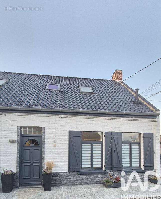 Photo 1 - Maison à LECELLES