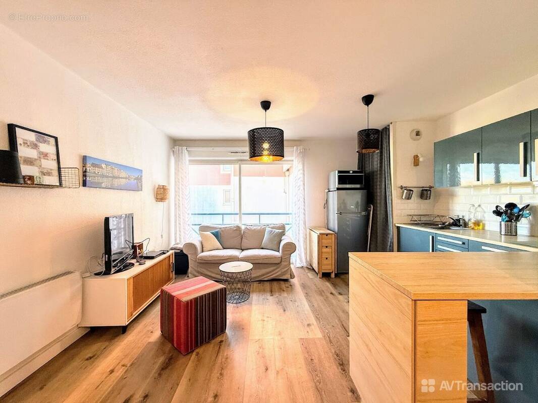 Appartement à DAX