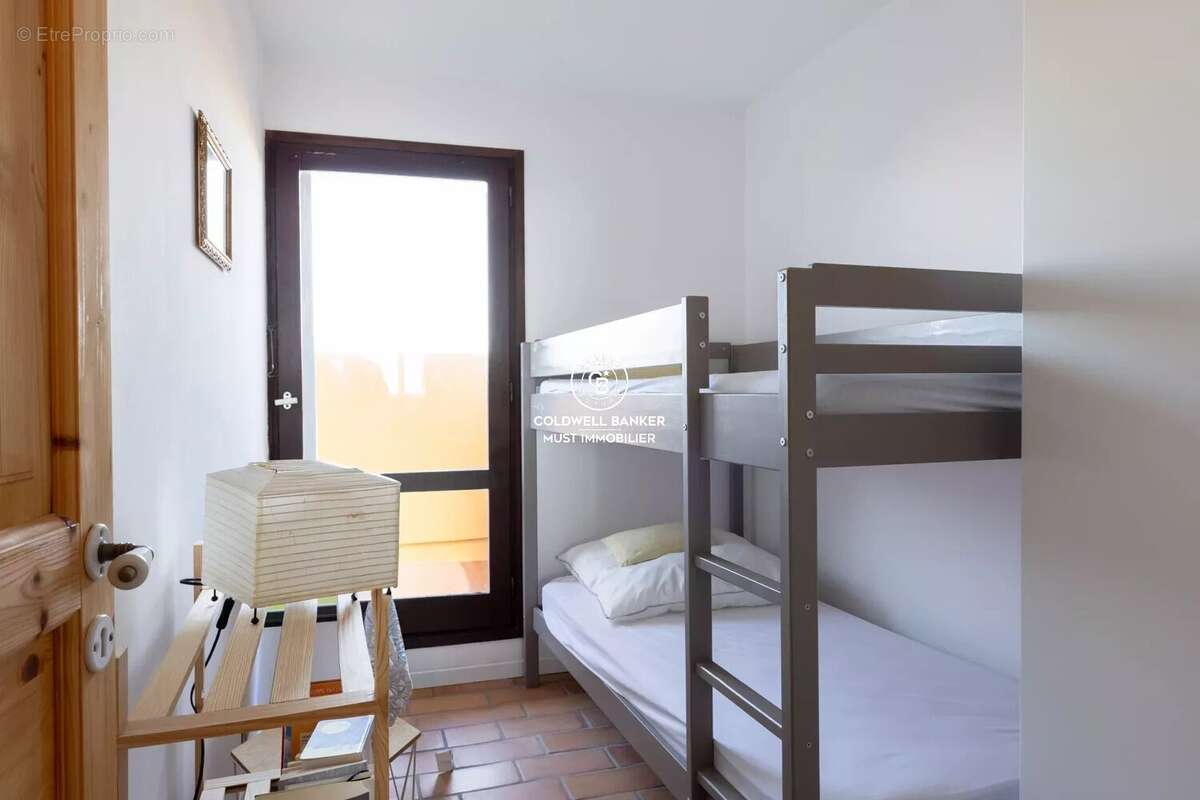 Appartement à LE BARCARES