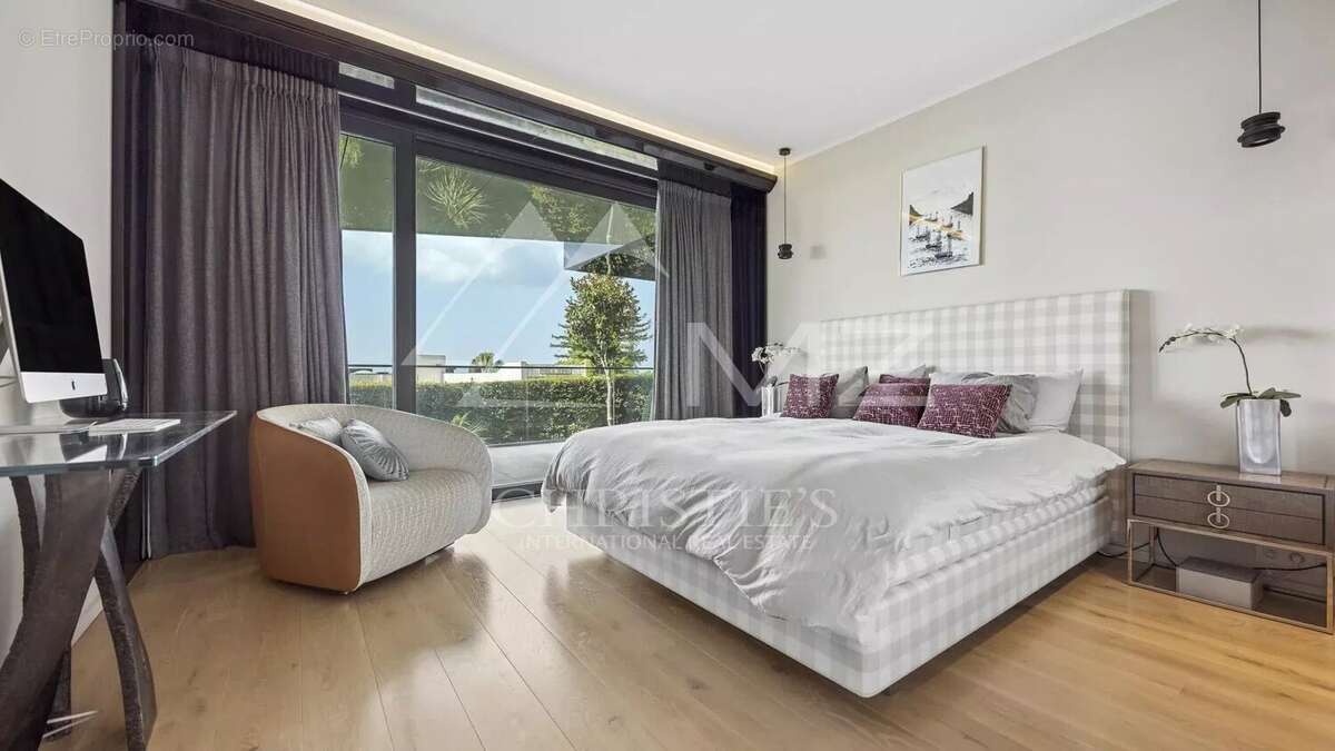 Appartement contemporain dans une résidence récente de la Californie - photo 8
