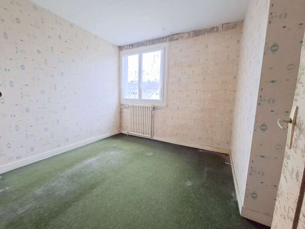 Maison à CHATELLERAULT