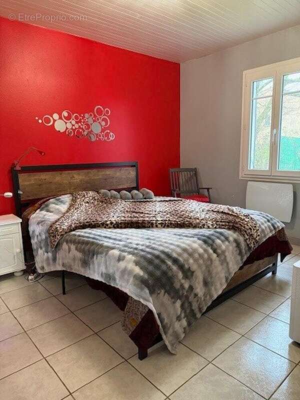 Photo 4 - Maison à BIRON