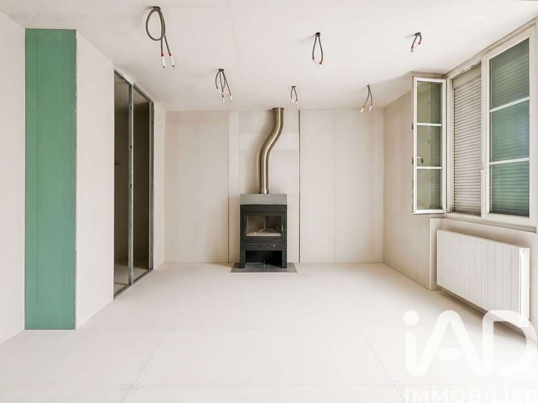 Photo 3 - Appartement à GONESSE