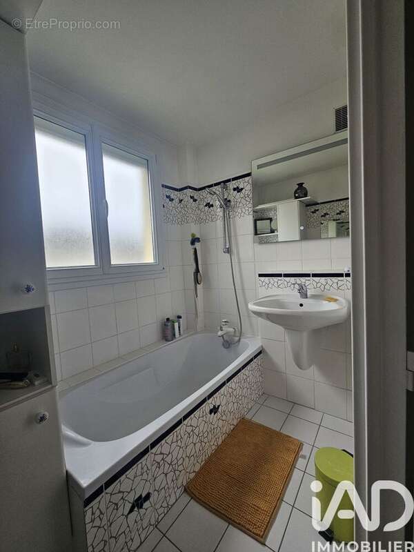 Appartement 71 m² à Chateau-Thierry  - photo 6